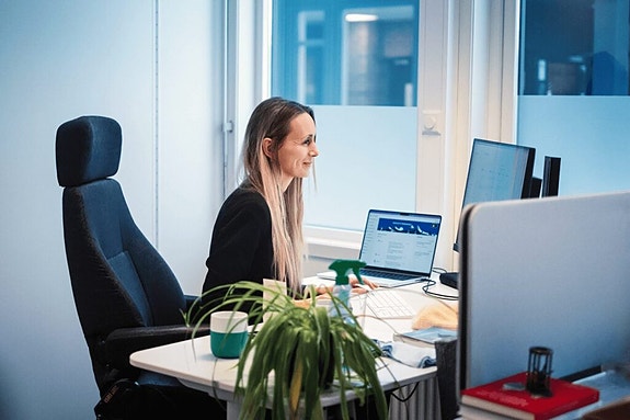 Bilde 3 av 7 i jobbannonse-galleriet