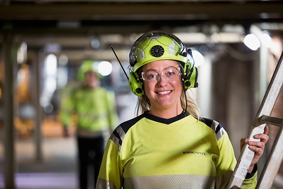 Bilde 1 av 1 i jobbannonse-galleriet