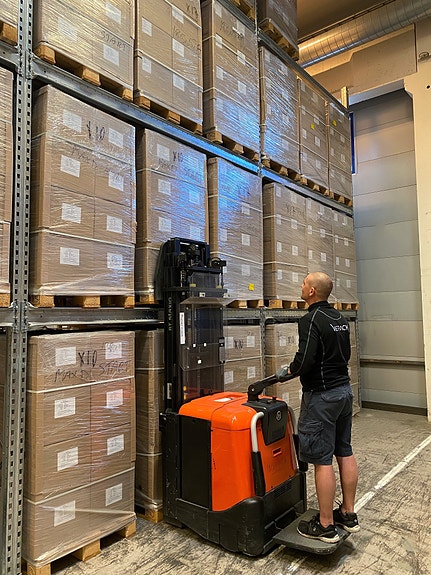 Bilde 3 av 4 i jobbannonse-galleriet