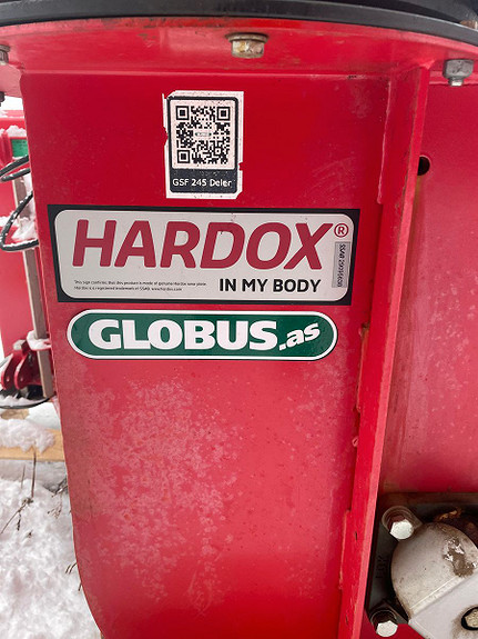 Globus GSF245-18