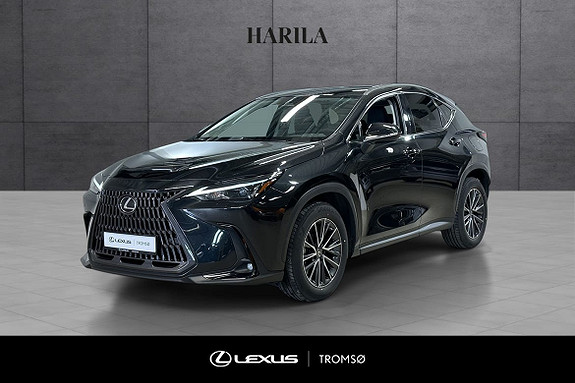 Lexus NX 450h