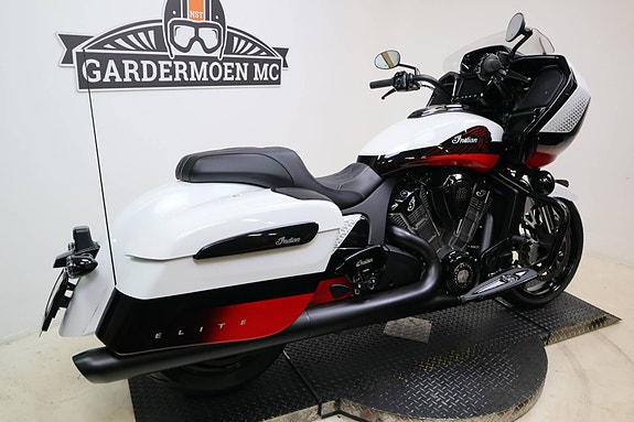 INDIAN Challenger Elite 112 8 of 30