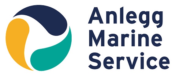 Anlegg og Marine Service AS logo