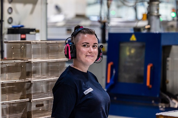 Bilde 2 av 9 i jobbannonse-galleriet