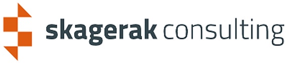 På vegne av oppdragsgiver logo