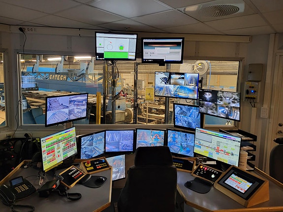 Bilde 1 av 1 i jobbannonse-galleriet