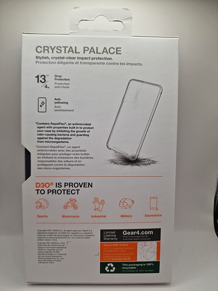 Product image 2 of 3