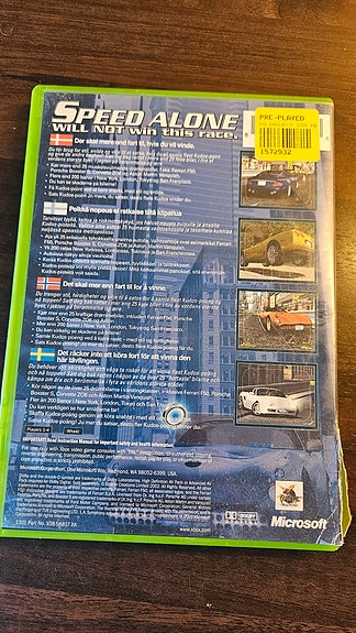 Product image 2 of 3