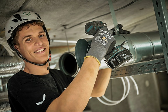 Bilde 1 av 1 i jobbannonse-galleriet