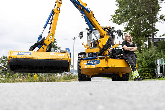 Bilde 5 av 5 i jobbannonse-galleriet