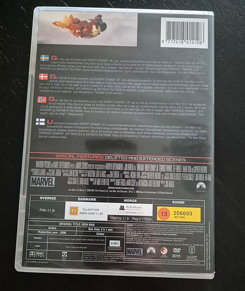 Product image 2 of 2