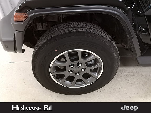 Jeep Gladiator 3 of 5