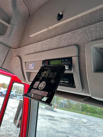 Iveco Eurocargo 9 of 15