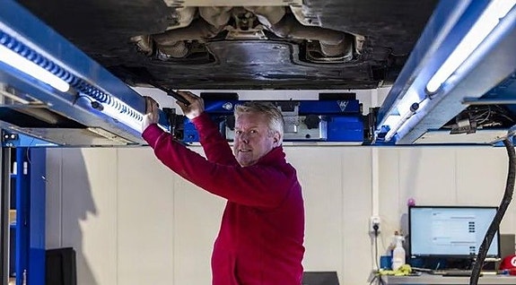 Bilde 2 av 2 i jobbannonse-galleriet