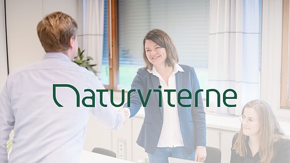 Bilde 1 av 1 i jobbannonse-galleriet