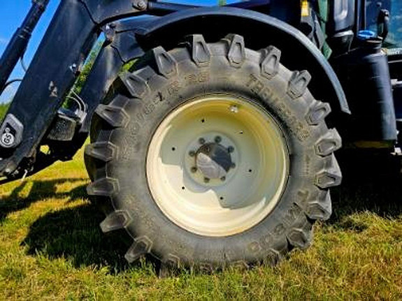 Valtra N174 2020, kr 1 100 000,-