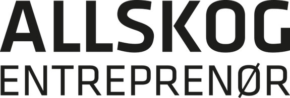 Allskog Entreprenør AS logo