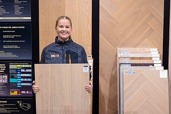 Bilde 5 av 5 i jobbannonse-galleriet