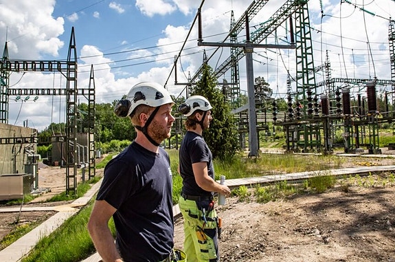 Bilde 6 av 8 i jobbannonse-galleriet