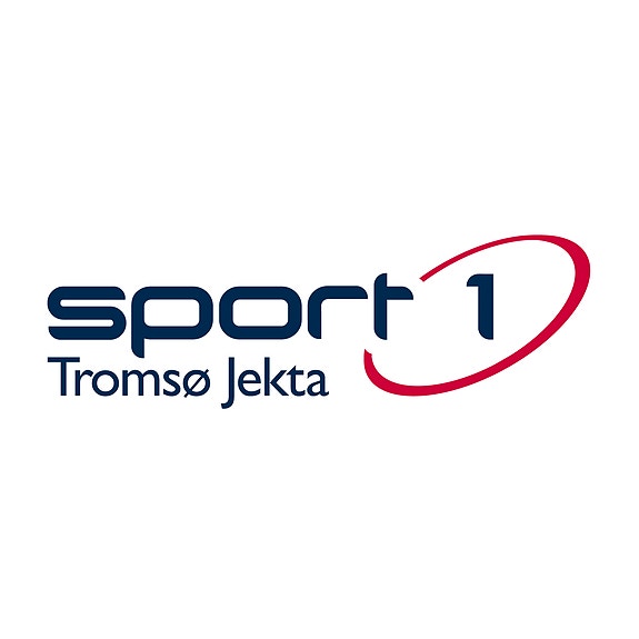 Sport 1 Tromsø - Jekta AS logo