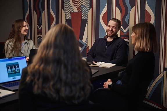 Bilde 2 av 6 i jobbannonse-galleriet