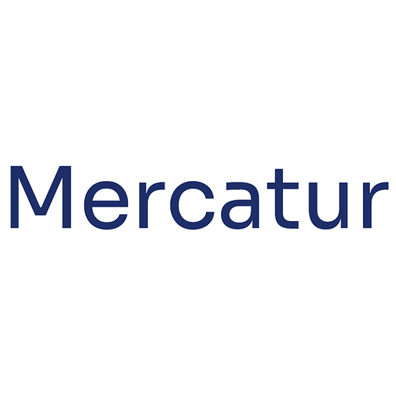 Mercatur AS logo