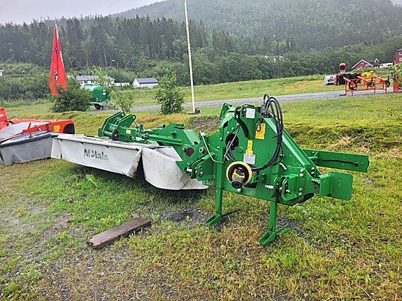 McHale Proglide R3100