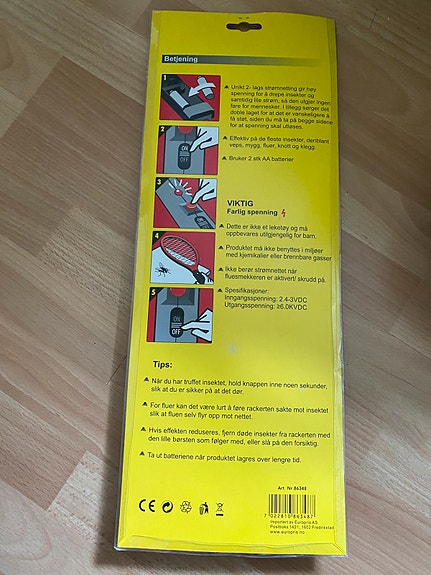 Product image 2 of 2