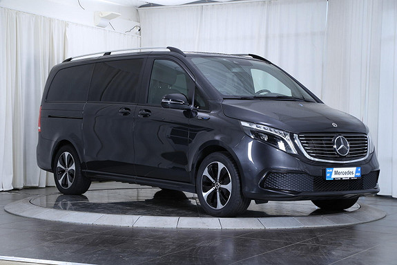 Mercedes-Benz EQV
