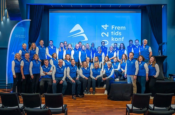 Bilde 1 av 2 i jobbannonse-galleriet