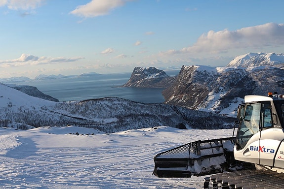 Bilde 7 av 7 i jobbannonse-galleriet