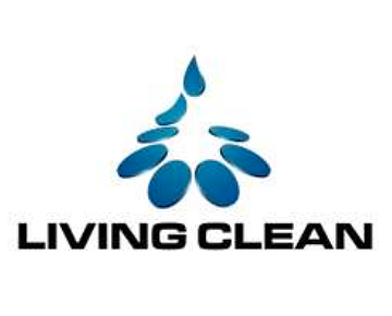 Living Clean AS logo