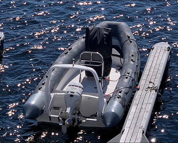 RIB 22 fot 175 HK 6 of 7