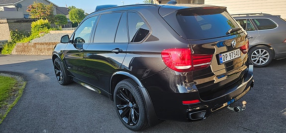 BMW X5 5 of 30