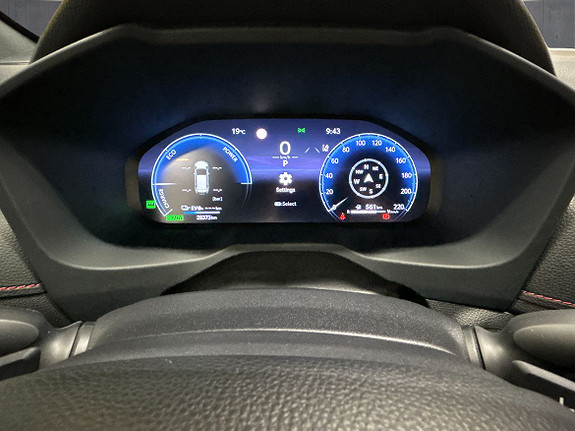 Toyota RAV4 Plug-in Hybrid