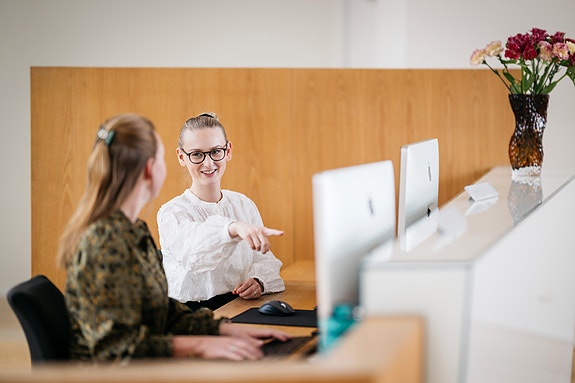 Bilde 1 av 3 i jobbannonse-galleriet