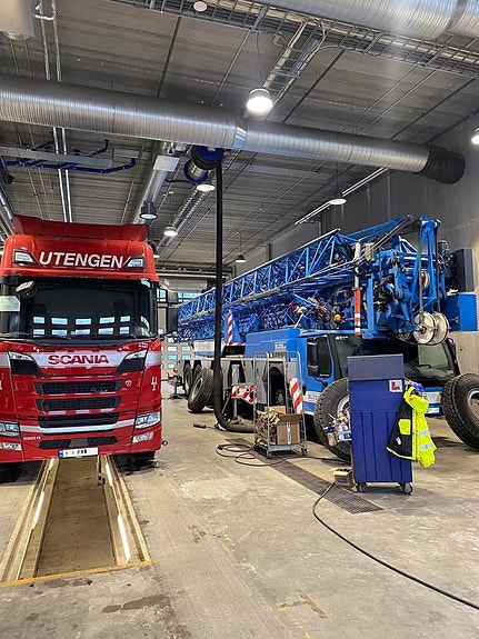 Bilde 4 av 4 i jobbannonse-galleriet