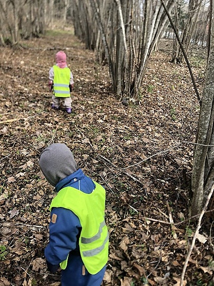 Bilde 5 av 6 i jobbannonse-galleriet