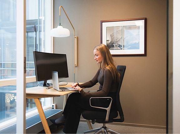 Bilde 1 av 1 i jobbannonse-galleriet