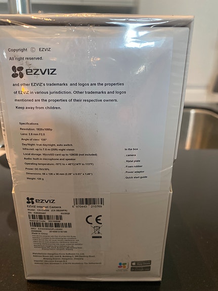 Product image 3 of 5