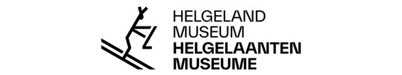 Stiftelsen Helgeland Museum logo