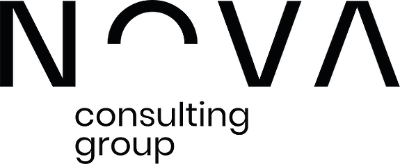 Nova Consulting Group AS logo