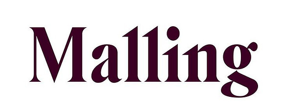 MALLING & CO PROPERTY PARTNERS AS logo