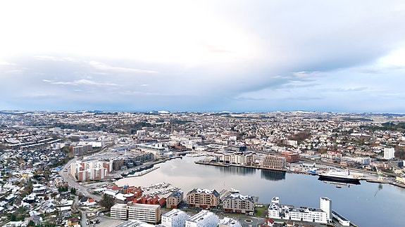 Bilde 2 av 8 i jobbannonse-galleriet