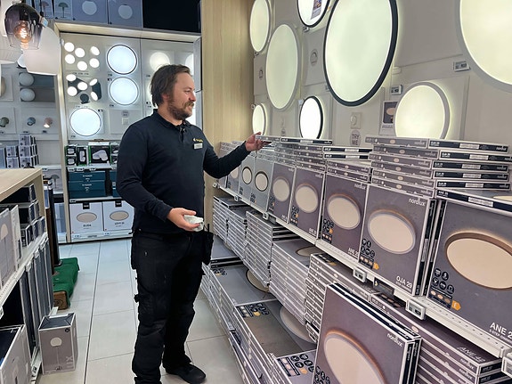 Bilde 10 av 10 i jobbannonse-galleriet