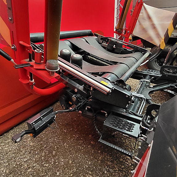 Pöttinger Impress 3160 VC PRO