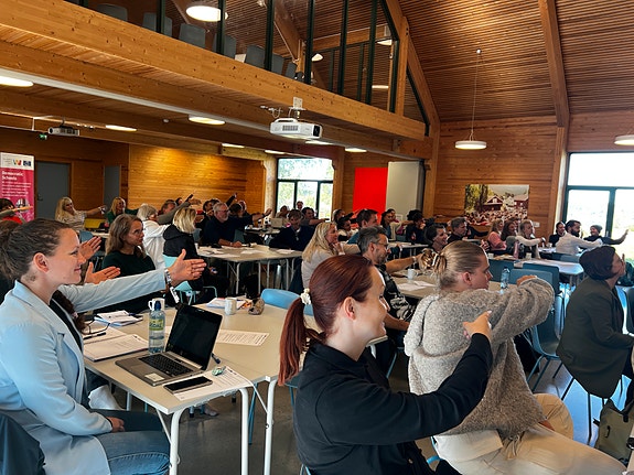 Bilde 2 av 4 i jobbannonse-galleriet