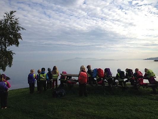 Bilde 1 av 5 i jobbannonse-galleriet