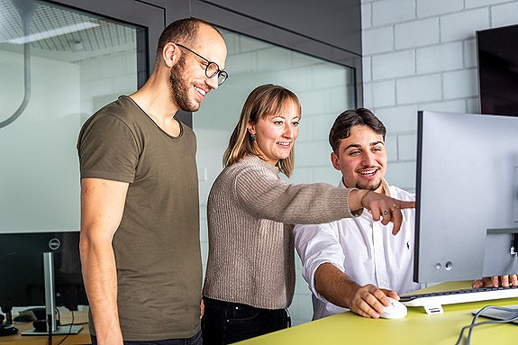 Bilde 1 av 8 i jobbannonse-galleriet