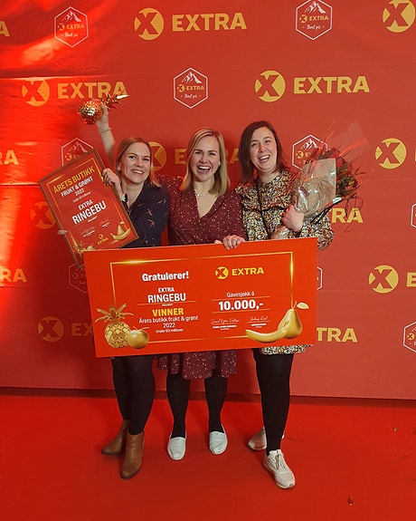 Bilde 1 av 2 i jobbannonse-galleriet